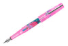 BENU Euphoria Fountain Pen - Tropical Blush (Limited Edition)