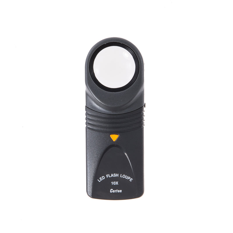 Carton 10x Loupe