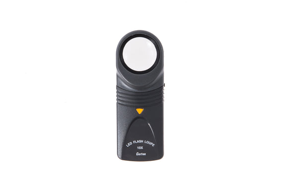 Carton Loupe