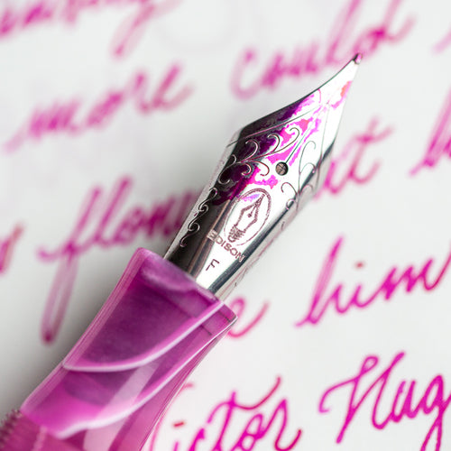 Limitless Pink Journaling Pen