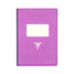 Clairefontaine 1951 Clothbound A5 Notebook - Violet, Lined
