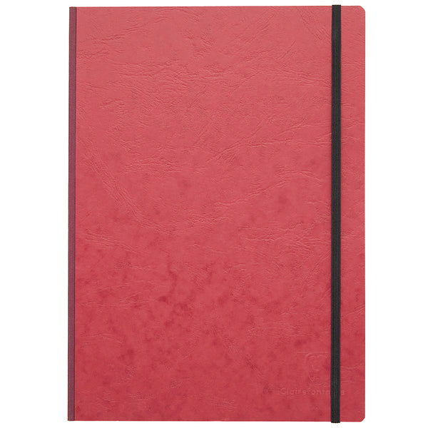 Clairefontaine-Basic-Lined-A4-