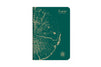 Clairefontaine Forever Recycled Staplebound A5 Notebook - Pine Green