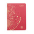 Clairefontaine Forever Recycled Staplebound A5 Notebook - Brick Red