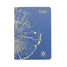 Clairefontaine Forever Recycled Staplebound A5 Notebook - Cobalt Blue