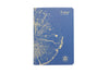 Clairefontaine Forever Recycled Staplebound A5 Notebook - Cobalt Blue