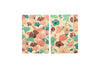Clairefontaine Gaia Beige A5 Day to Day Journal - Dot