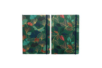 Clairefontaine Gaia Blue A5 Day to Day Journal - Dot