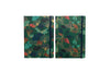 Clairefontaine Gaia Blue A5 Day to Day Journal - Dot