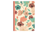 Clairefontaine Gaia Beige A5 Stitched Notebook - Lined