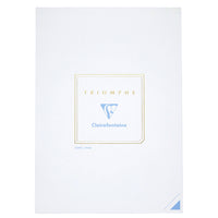 Clairefontaine Triomphe A4 Tablet - Lined