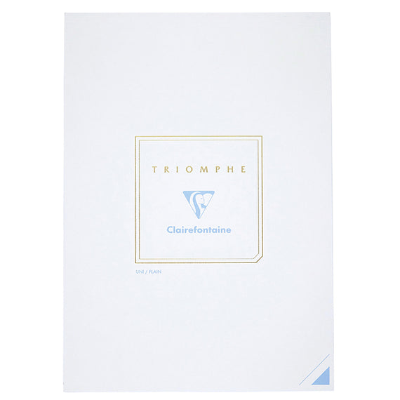 Clairefontaine Triomphe A4 Tablet - Blank