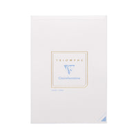 Clairefontaine Triomphe A5 Tablet - Lined