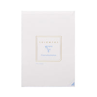 Clairefontaine Triomphe A5 Tablet - Blank