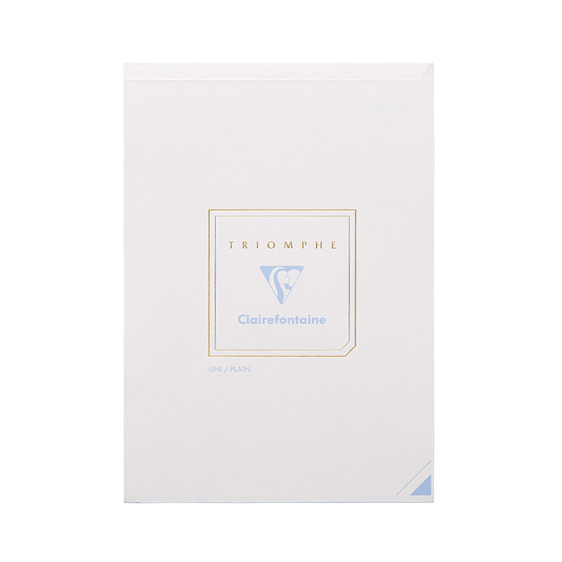 Clairefontaine Triomphe A5 Tablet - Blank