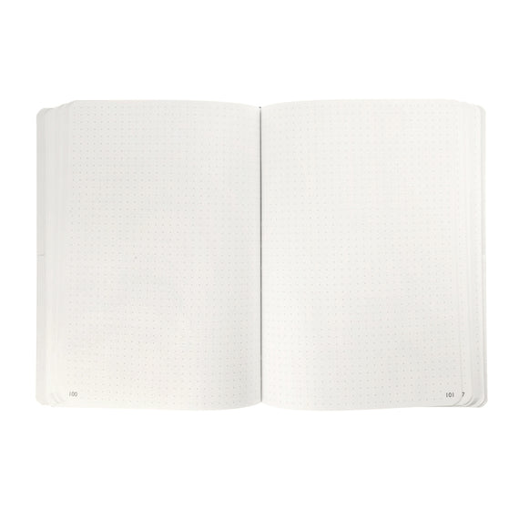 Clairefontaine Basic My Essential A5 Notebook