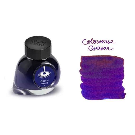 Colorverse Quasar - 40ml Bottled Ink