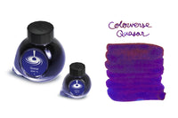 Colorverse Quasar - 65ml + 15ml Bottled Ink