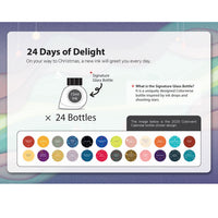 Colorverse Colorvent Calendar - 2026
