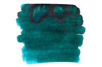 Colorverse Blue Green Snake Glistening Green (Special Edition) - 15ml Bottled Ink