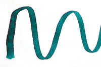 Colorverse Blue Green Snake Glistening Purple Blue (Special Edition) - 15ml Bottled Ink