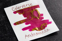 Colorverse Andromeda - Ink Sample