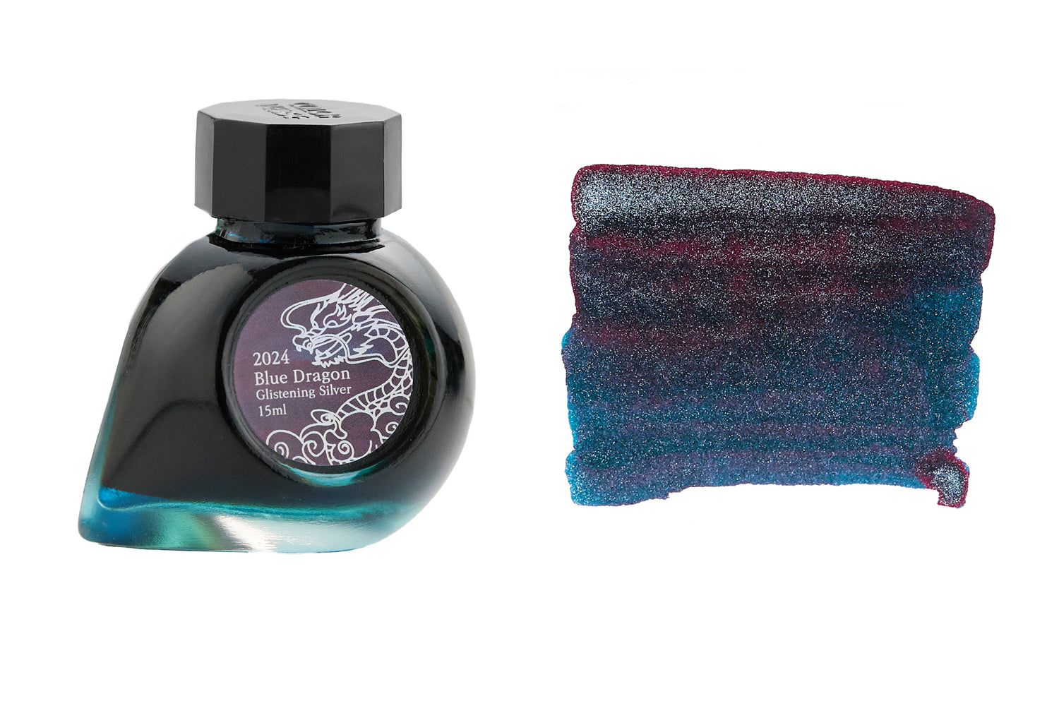 Colorverse Fountain Pen Inks - The Goulet Pen Company