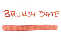 Colorverse Brunch Date - Ink Sample