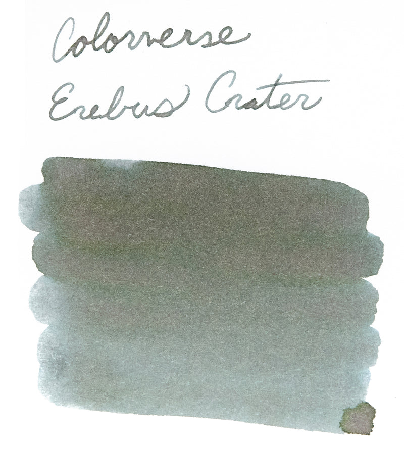 Colorverse Calendar 2025 Top 3 Ink Set