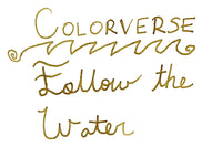 Colorverse Calendar 2025 Top 3 Ink Set