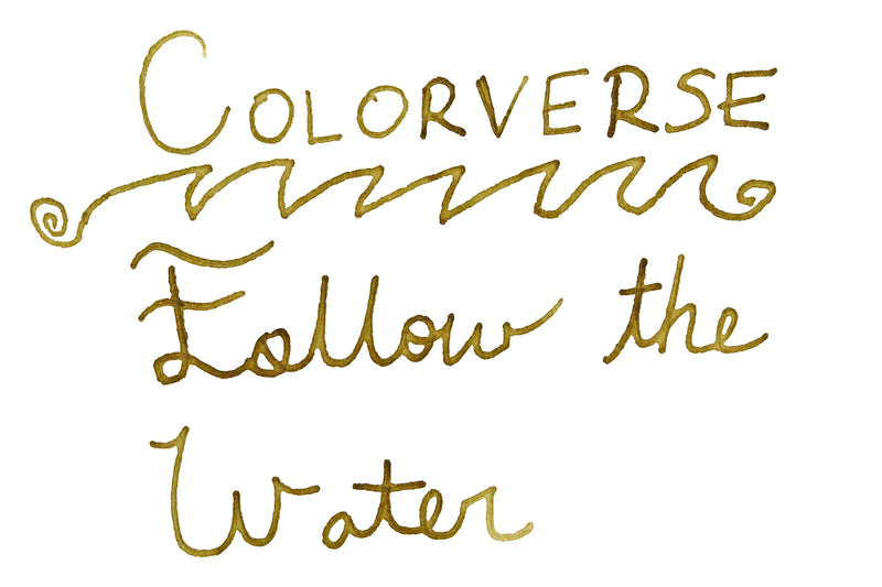 Colorverse Calendar 2025 Top 3 Ink Set