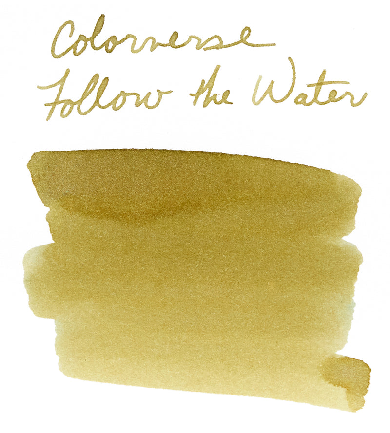 Colorverse Calendar 2025 Top 3 Ink Set