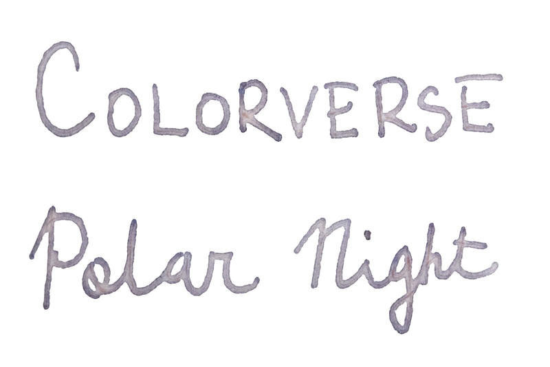 Colorverse Calendar 2025 Top 3 Ink Set