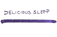 Colorverse Delicious Sleep - Ink Sample