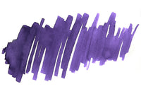 Colorverse Delicious Sleep - Ink Sample