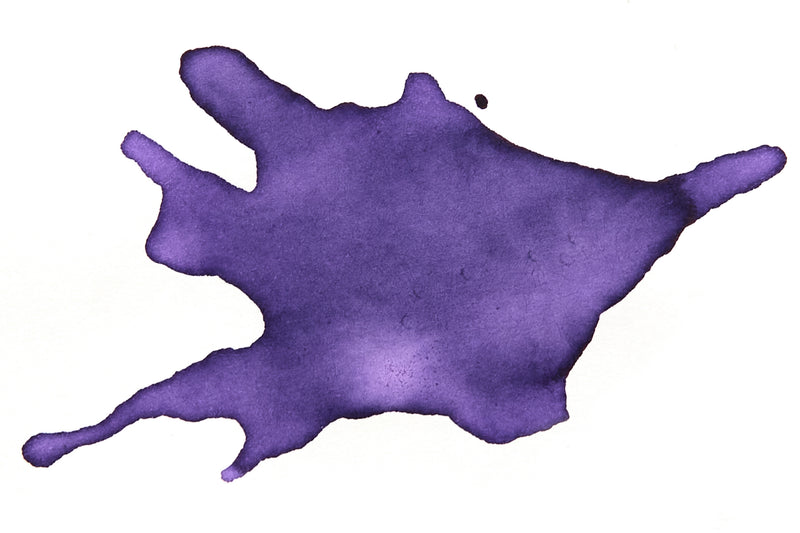Colorverse Delicious Sleep - Ink Sample