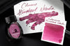 Colorverse Horsehead Nebula Glistening - Ink Sample