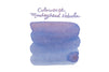 Colorverse Monkeyhead Nebula Glistening - Ink Sample