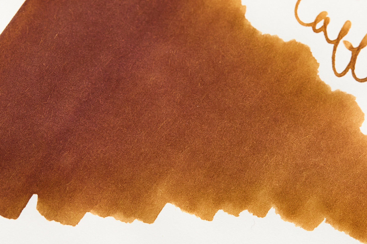 Colorverse Coffee Break - Ink Sample - The Goulet Pen Company