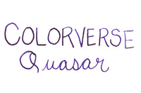 Colorverse Quasar - Ink Sample