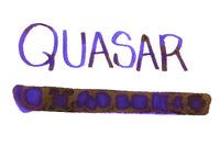 Colorverse Quasar - Ink Sample