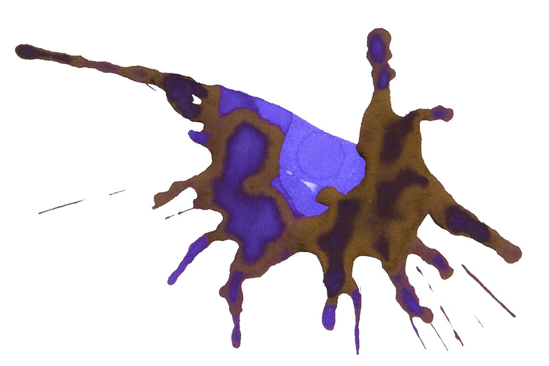 Colorverse Quasar - Ink Sample