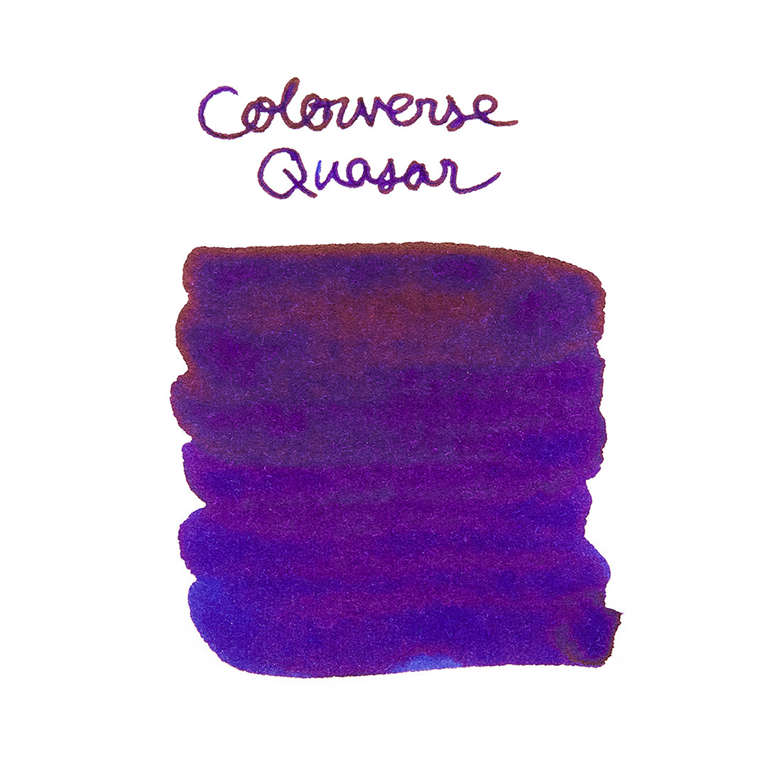 Colorverse Fountain Pen Inks - The Goulet Pen Company