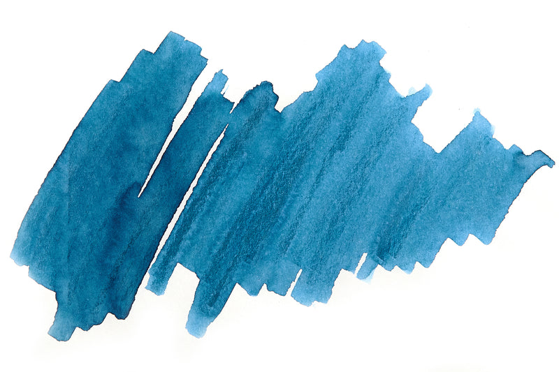 Colorverse Rainy Day - Ink Sample
