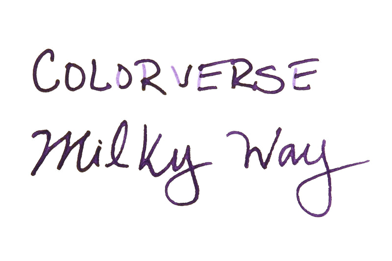Colorverse Calendar 2024 Top 3 Ink Set