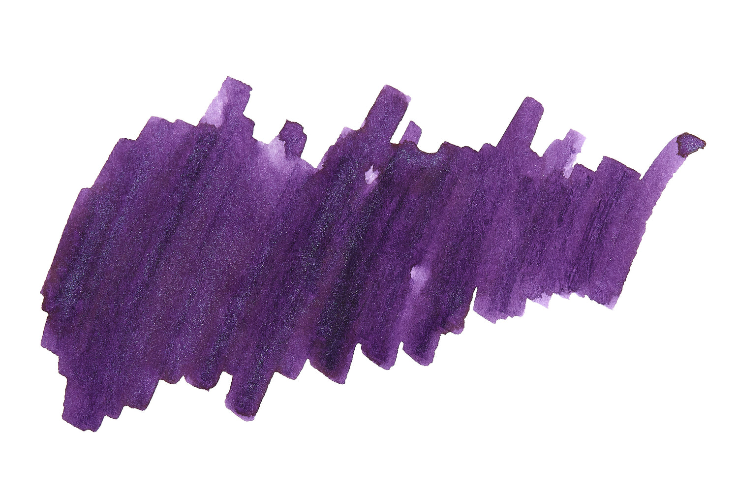 Colorverse Milky Way Glistening - 65ml Bottled Fountain Pen Ink