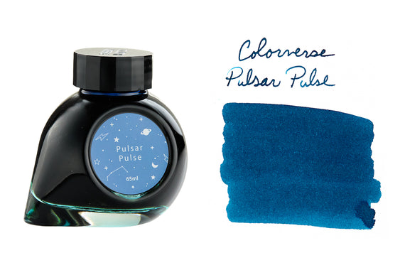 Colorverse Pulsar Pulse - 65ml Bottled Ink