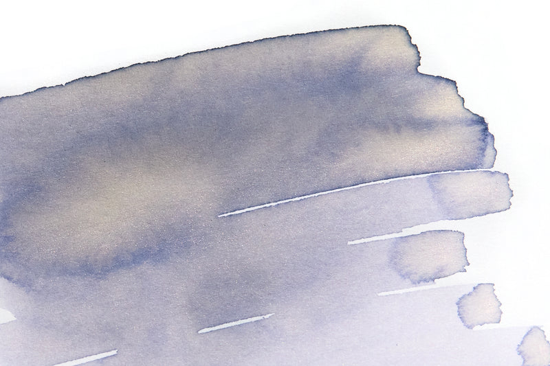 Colorverse Witch by Moonlight - Ink Sample - The Goulet Pen Company