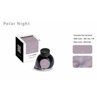 Colorverse Calendar 2025 Top 3 Ink Set