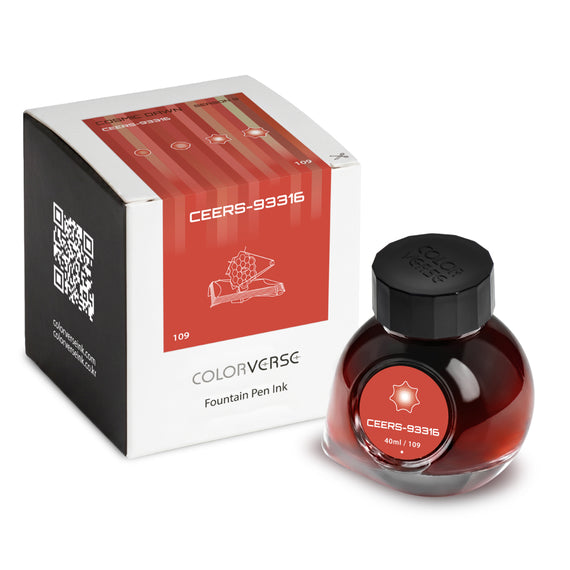 Colorverse CEERS-93316 - 40ml Bottled Ink